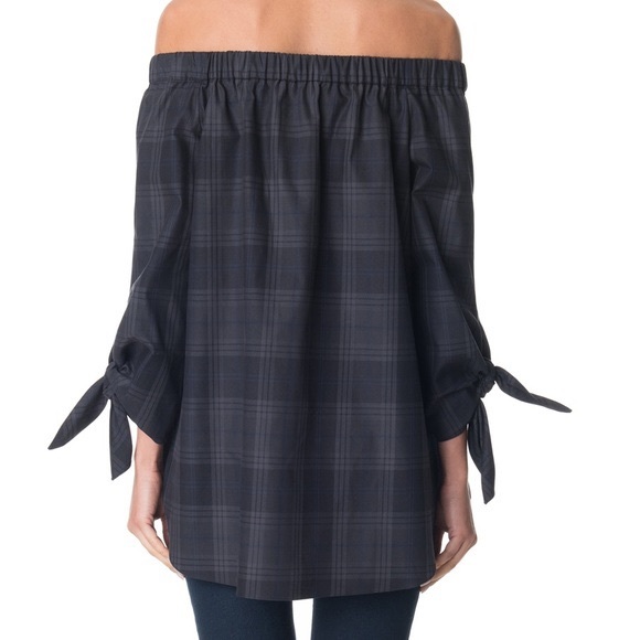 Tibi size 4 top - Picture 2 of 5